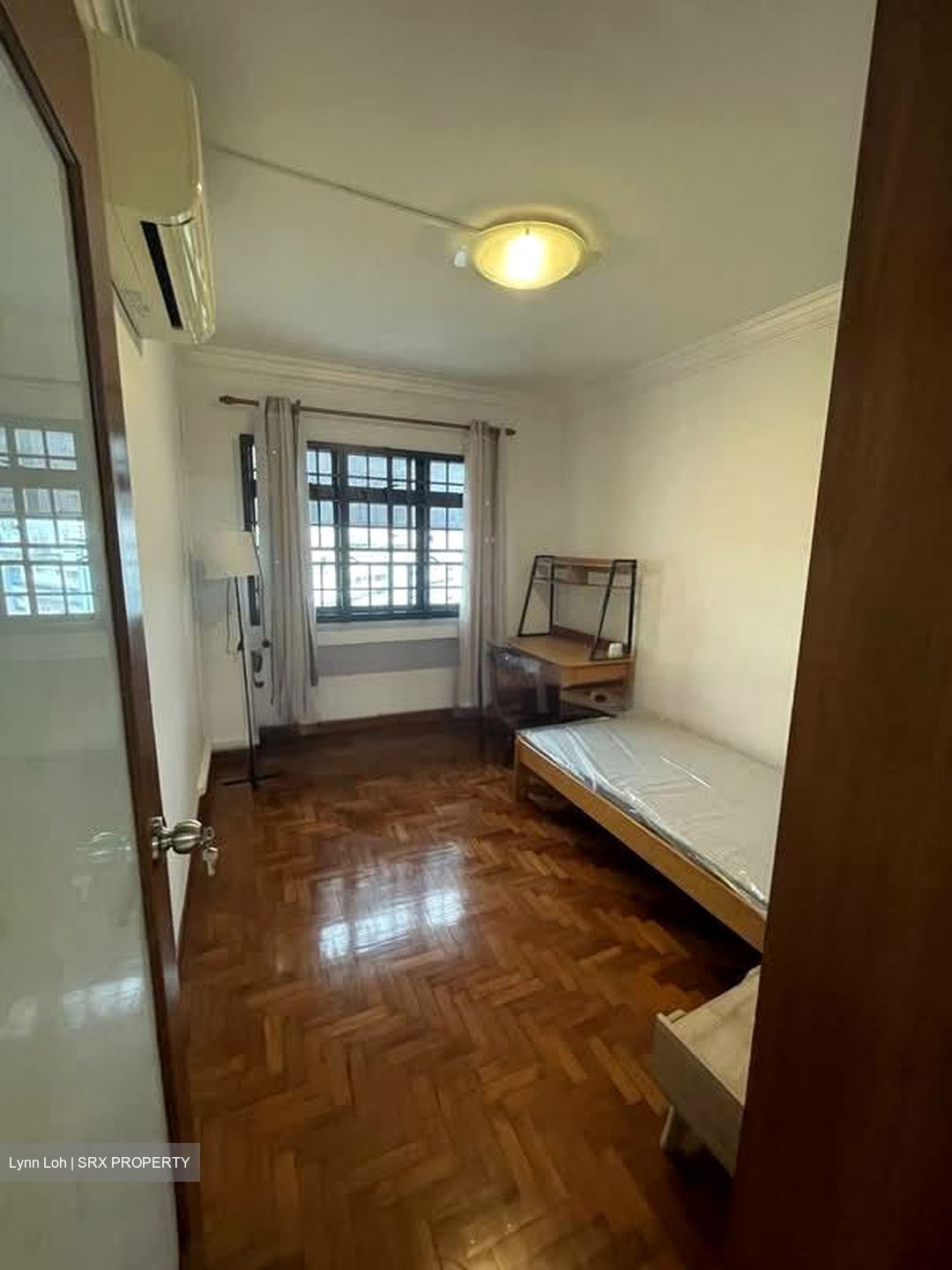 Blk 287A Jurong East Street 21 (Jurong East), HDB Executive #573390991